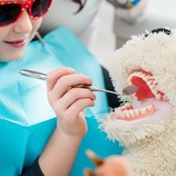 Детская стоматология в Лазаревском для маленьких пациентов